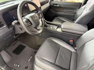 2025 Lexus Gx GX 550 Premium+