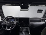 2026 Lexus Gx GX 550 Overtrail+
