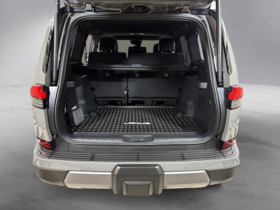 2026 Lexus Gx GX 550 Overtrail+