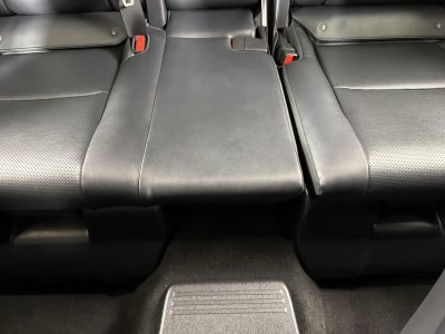 2026 Lexus Gx GX 550 Overtrail+