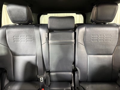 2026 Lexus Gx GX 550 Overtrail+