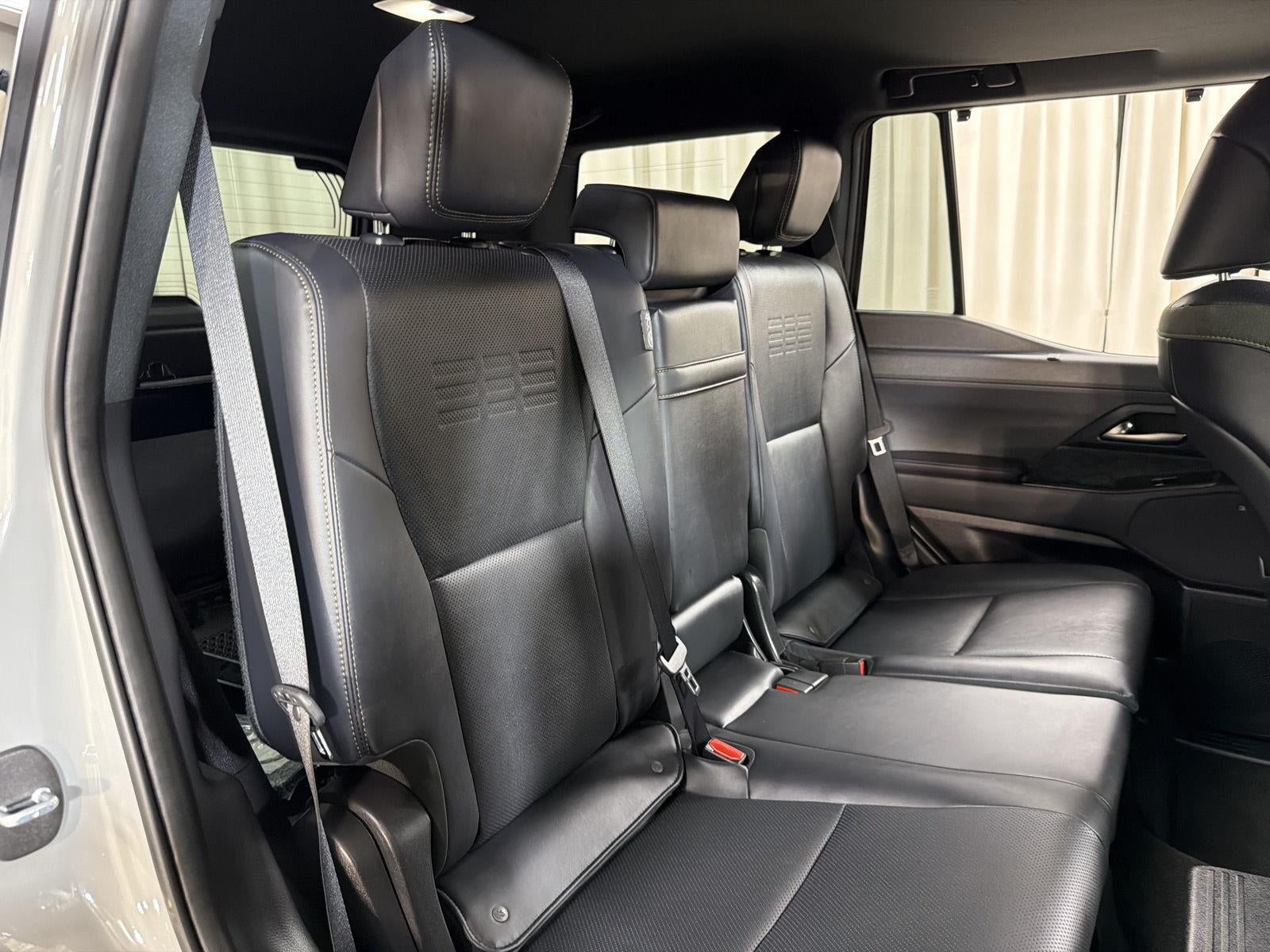 2026 Lexus Gx GX 550 Overtrail+