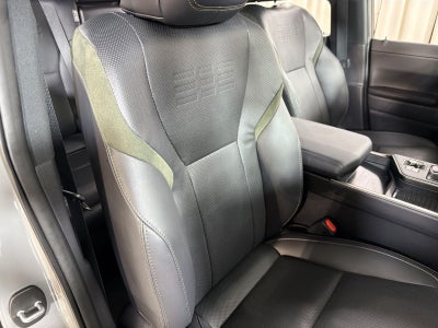 2026 Lexus Gx GX 550 Overtrail+