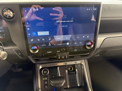 2026 Lexus Gx GX 550 Overtrail+