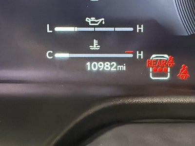 2026 Lexus Gx GX 550 Overtrail+