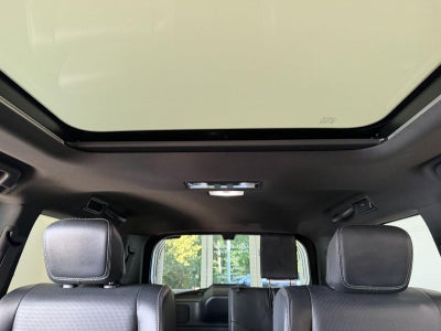 2024 Lexus Gx GX 550 Luxury+
