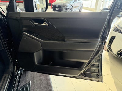 2024 Lexus Gx GX 550 Luxury+
