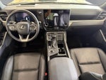 2024 Lexus Gx GX 550 Luxury+
