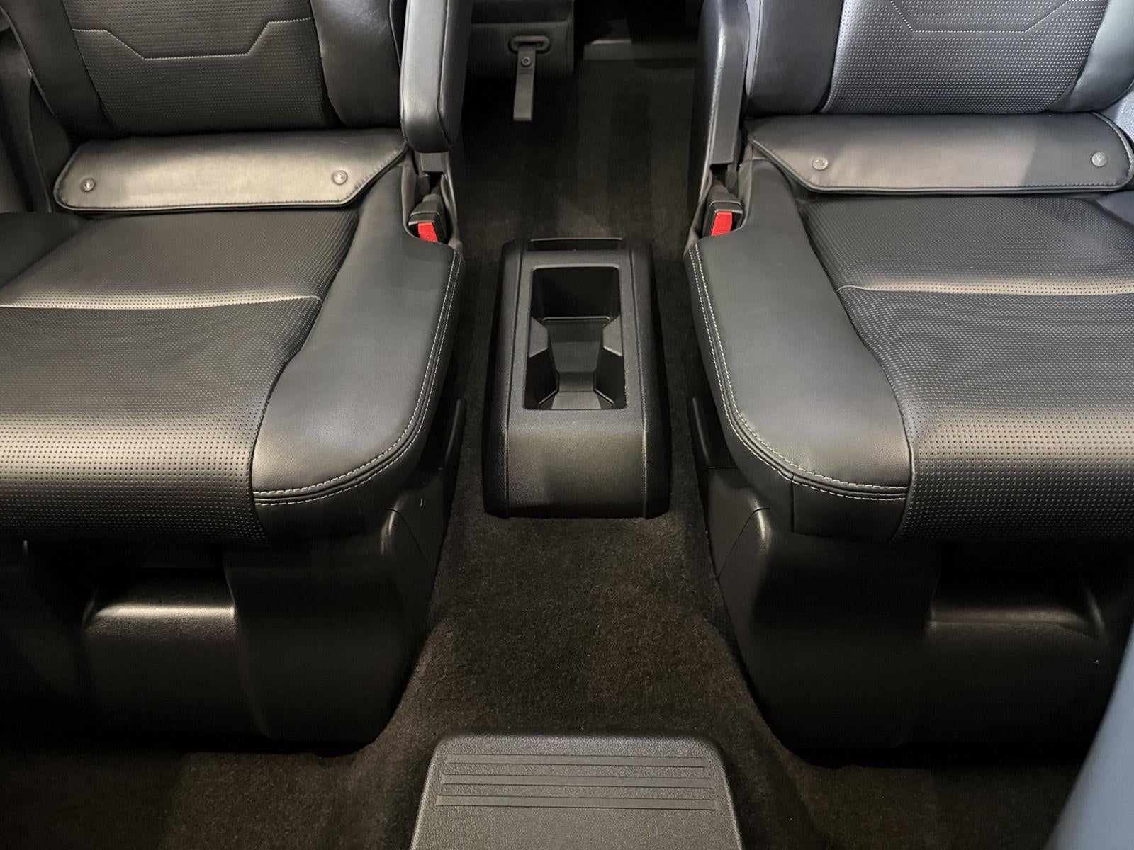 2024 Lexus Gx GX 550 Luxury+