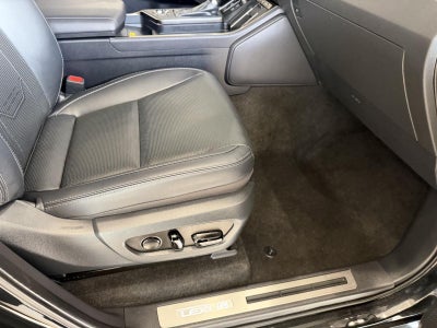 2024 Lexus Gx GX 550 Luxury+