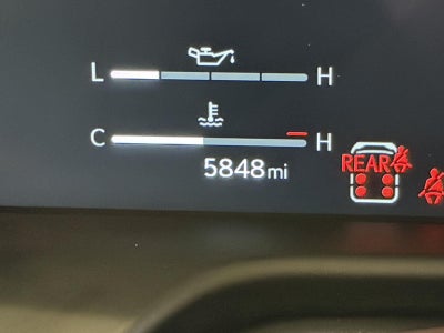 2024 Lexus Gx GX 550 Luxury+