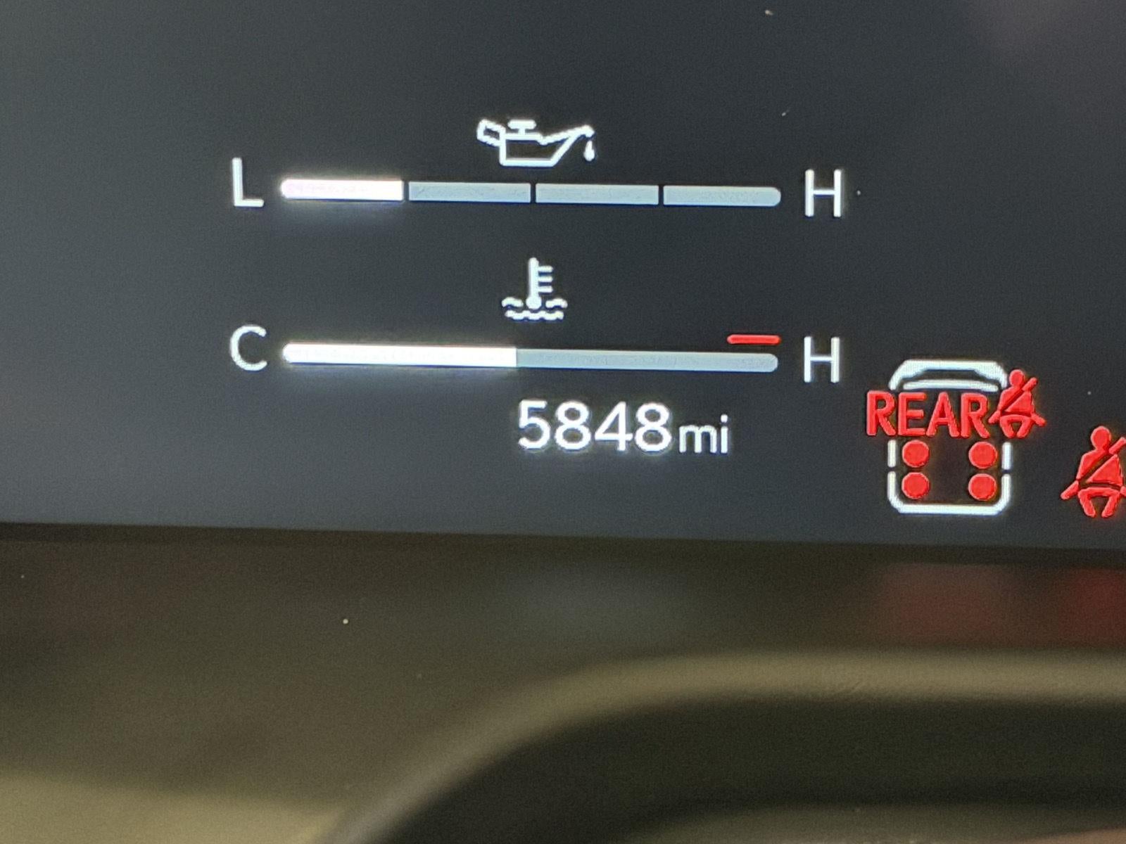 2024 Lexus Gx GX 550 Luxury+
