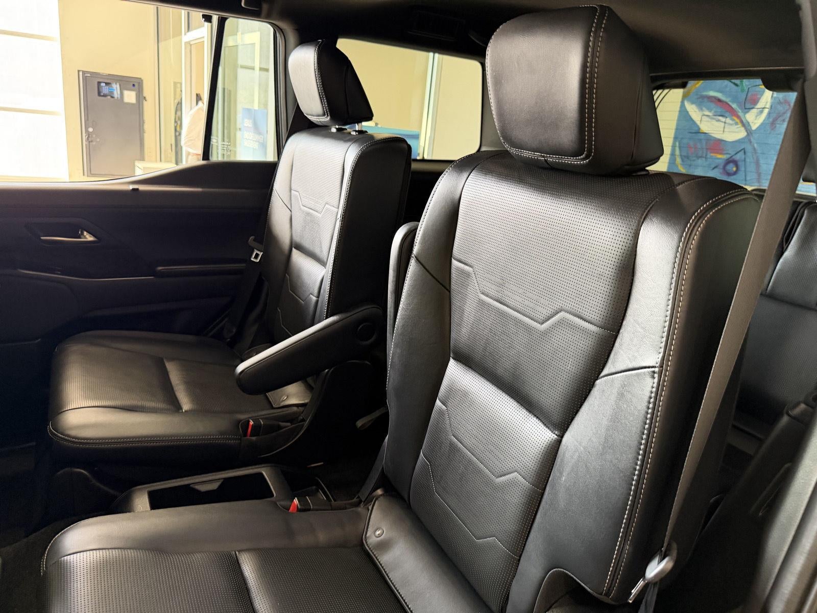2024 Lexus Gx GX 550 Luxury+