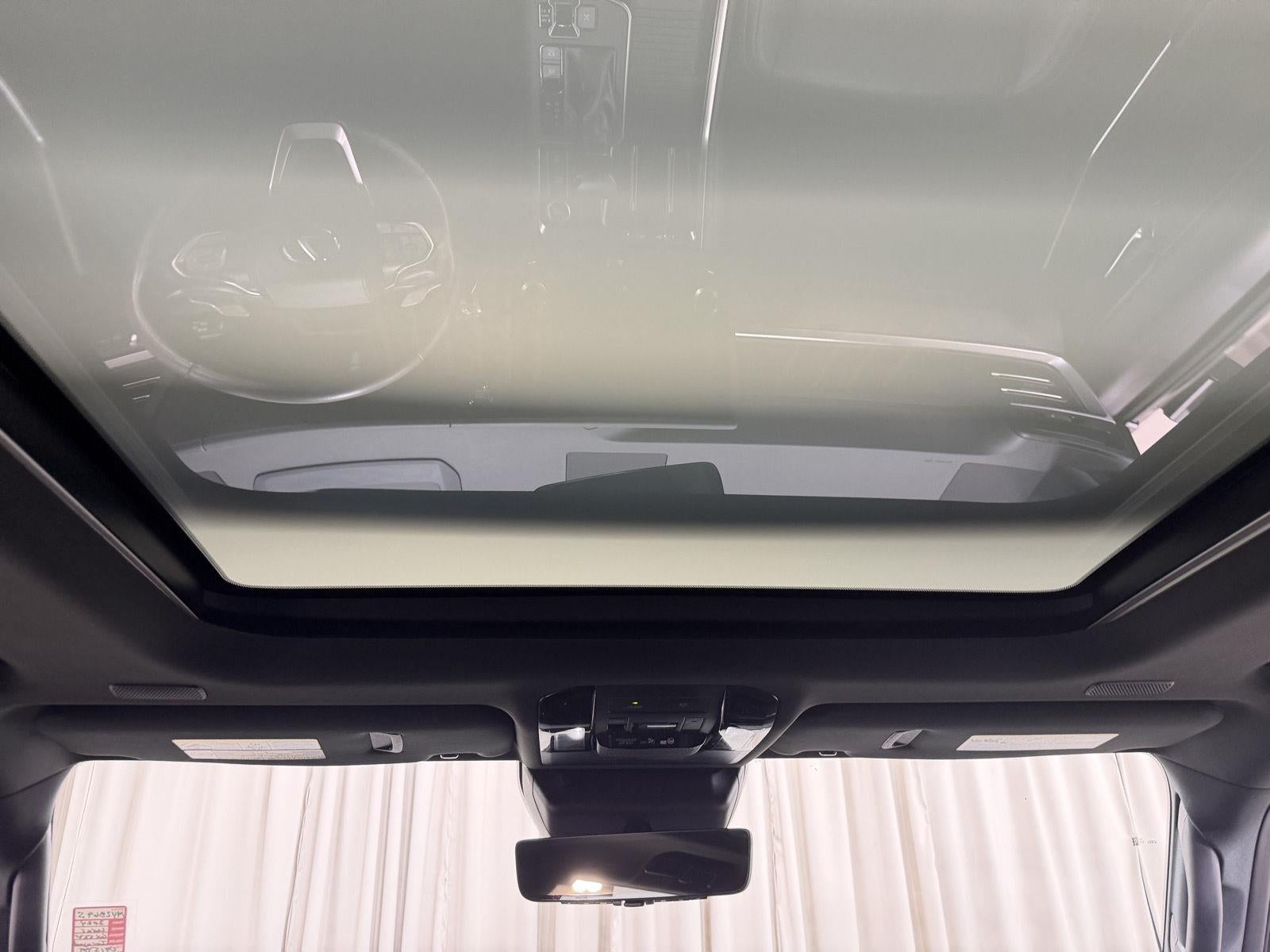 2024 Lexus GX GX 550 Luxury+