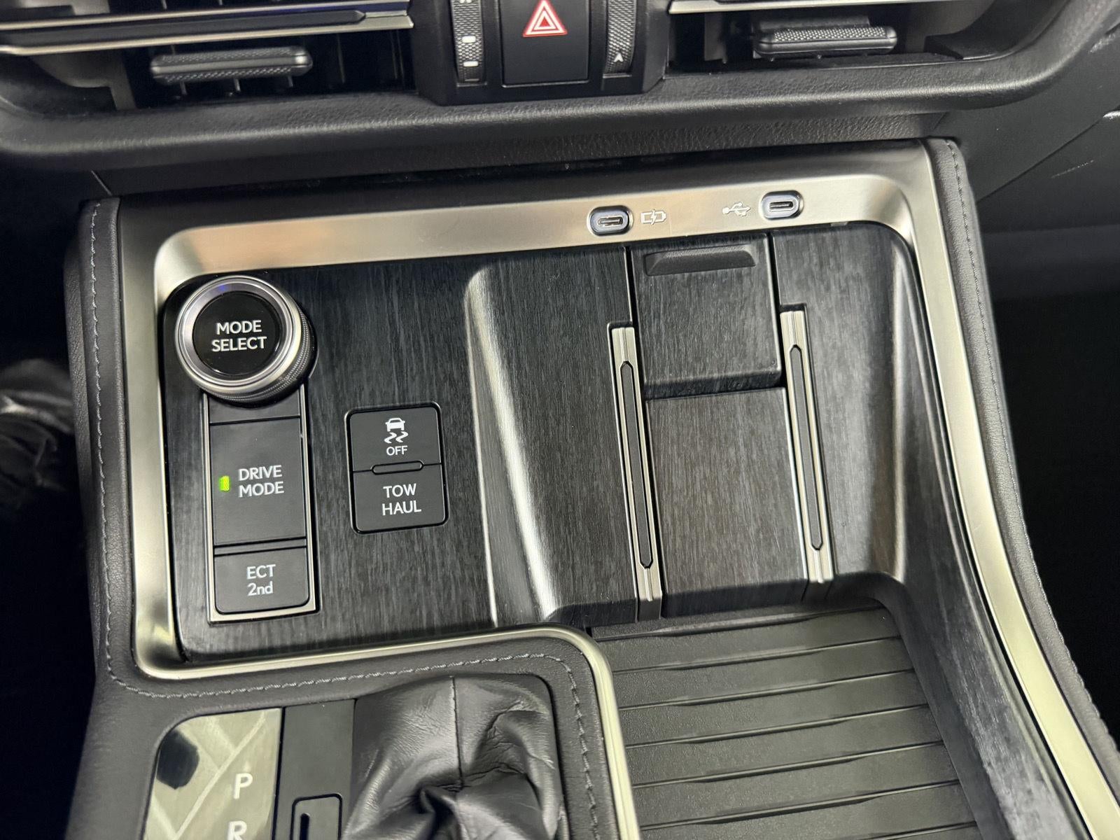 2024 Lexus GX GX 550 Luxury+