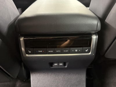 2024 Lexus GX GX 550 Luxury+