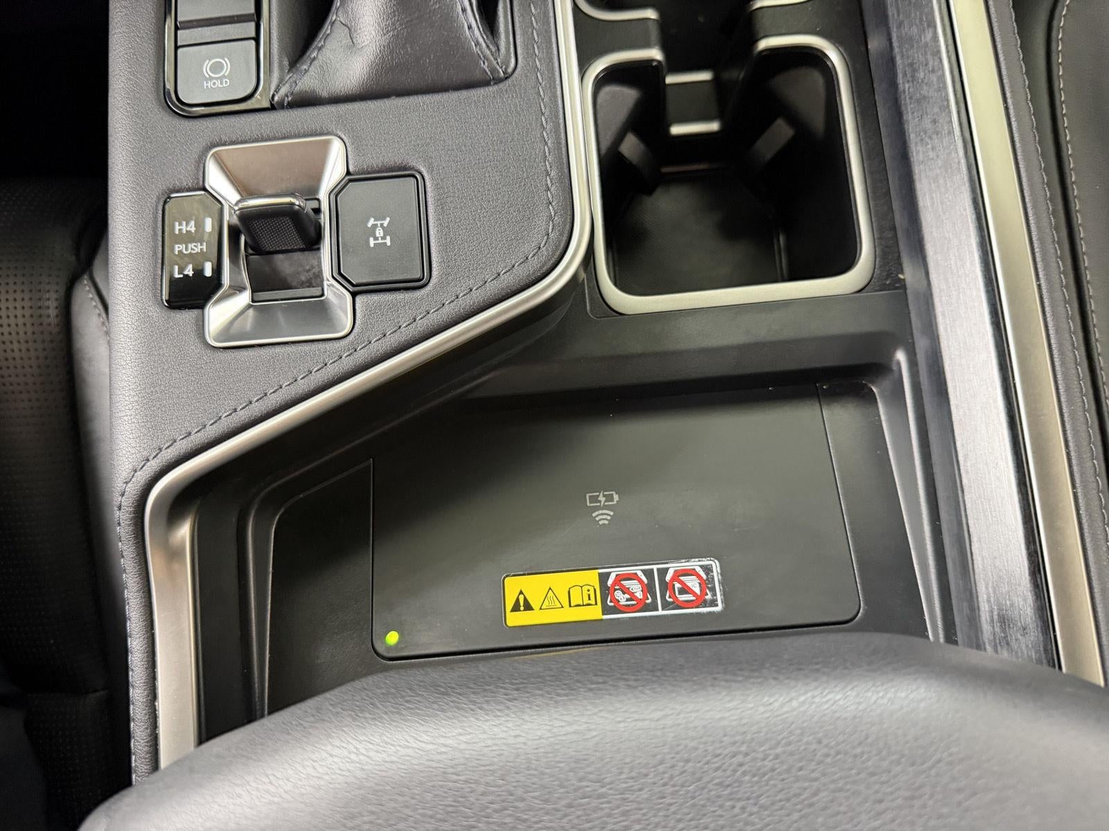 2024 Lexus GX GX 550 Luxury+