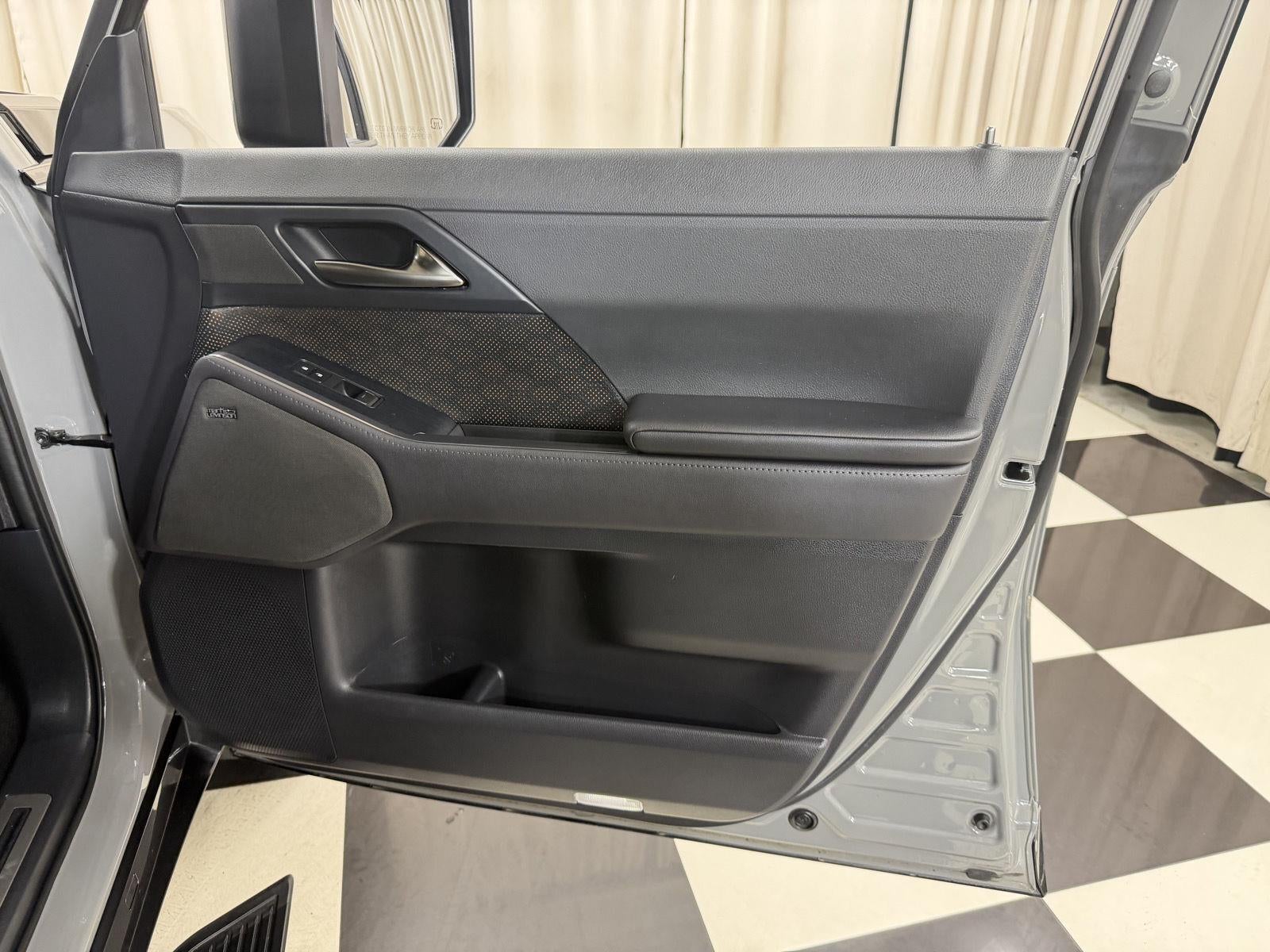 2024 Lexus GX GX 550 Luxury+
