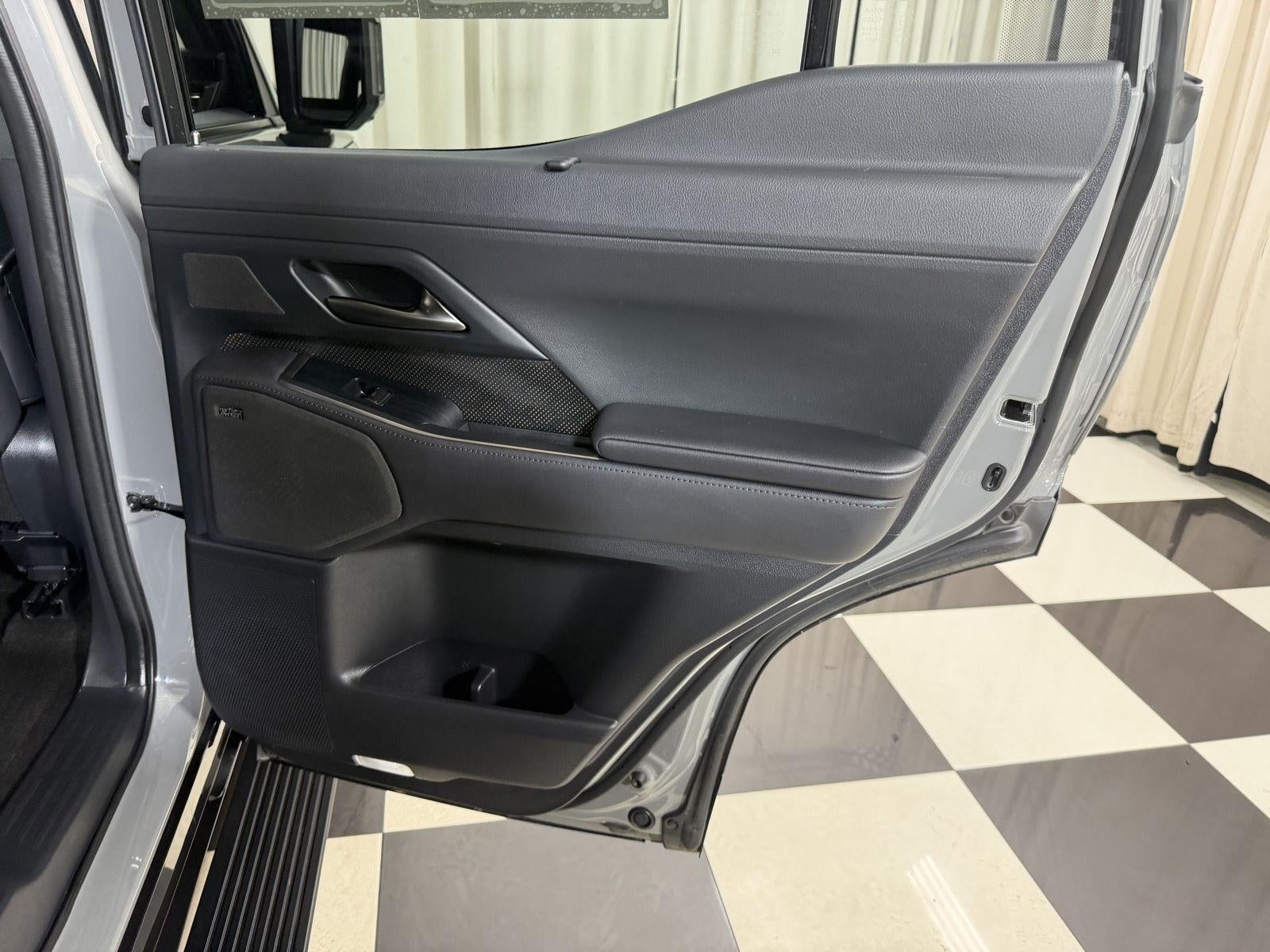 2024 Lexus GX GX 550 Luxury+