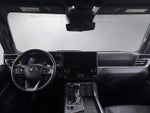 2024 Lexus GX GX 550 Luxury+