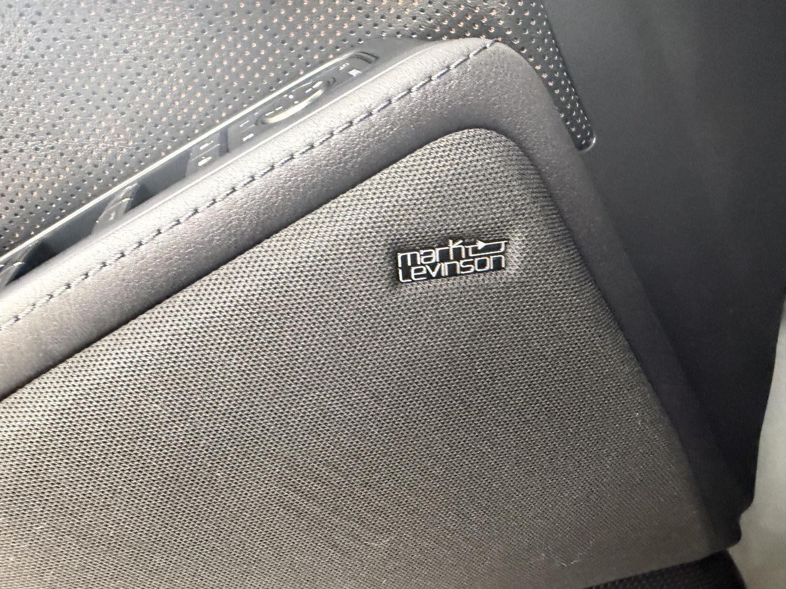 2024 Lexus GX GX 550 Luxury+