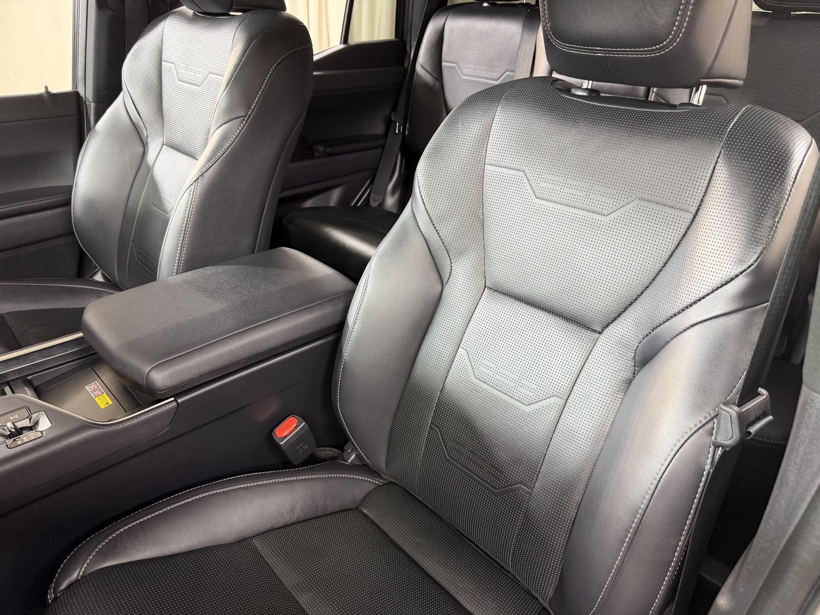 2024 Lexus GX GX 550 Luxury+