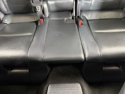 2024 Lexus GX GX 550 Luxury+
