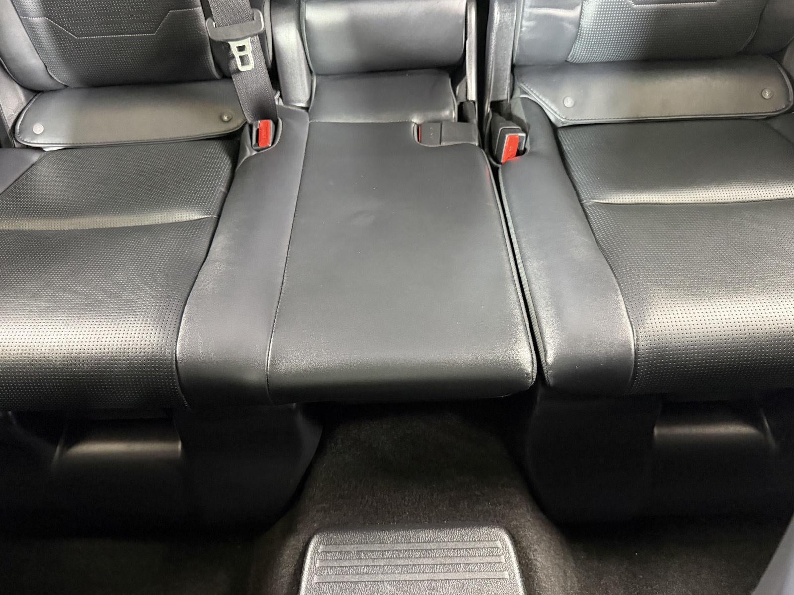 2024 Lexus GX GX 550 Luxury+