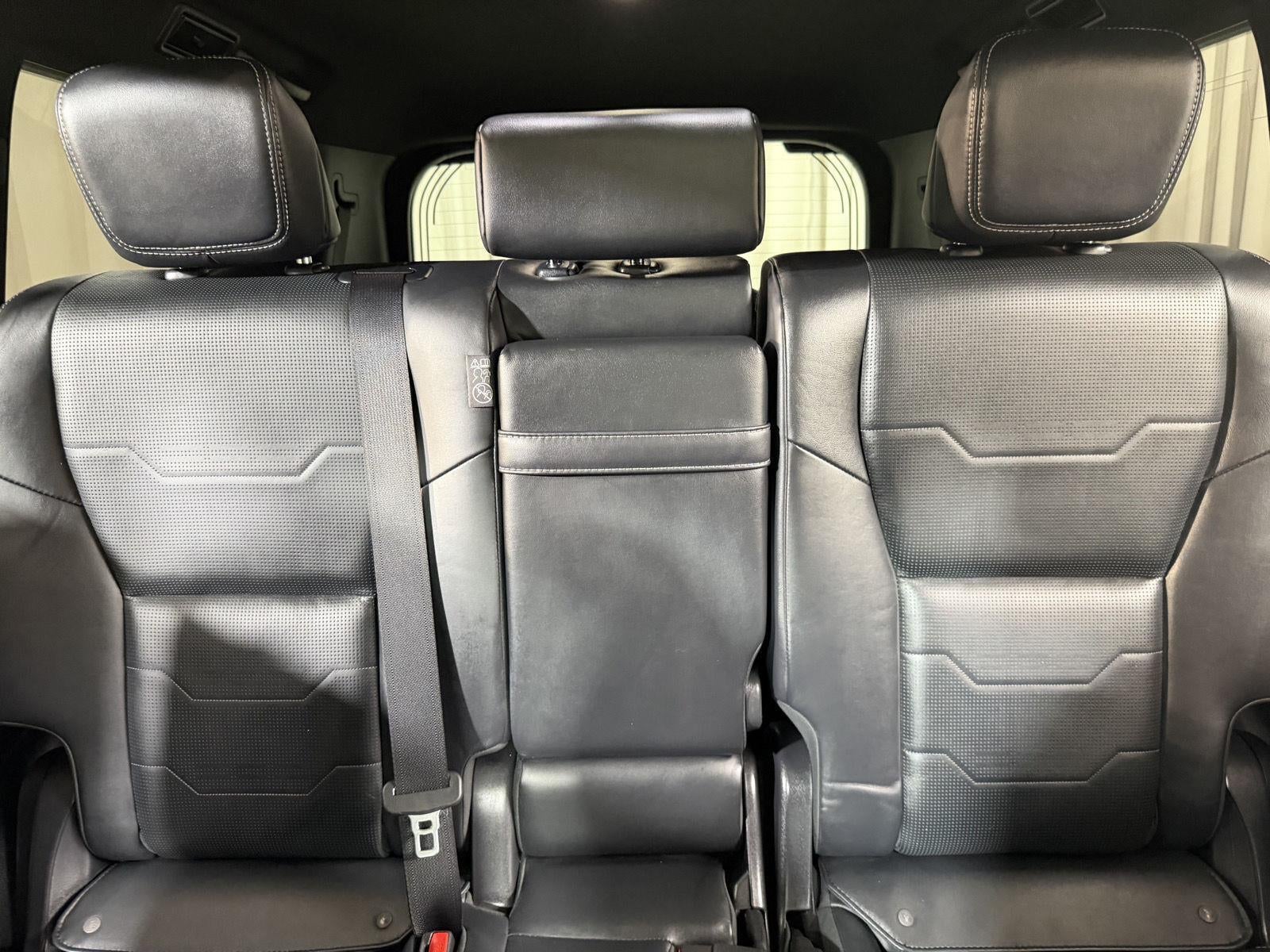 2024 Lexus GX GX 550 Luxury+