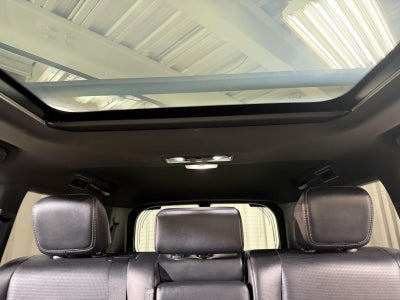 2024 Lexus GX GX 550 Luxury+