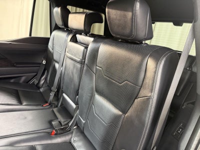 2024 Lexus GX GX 550 Luxury+
