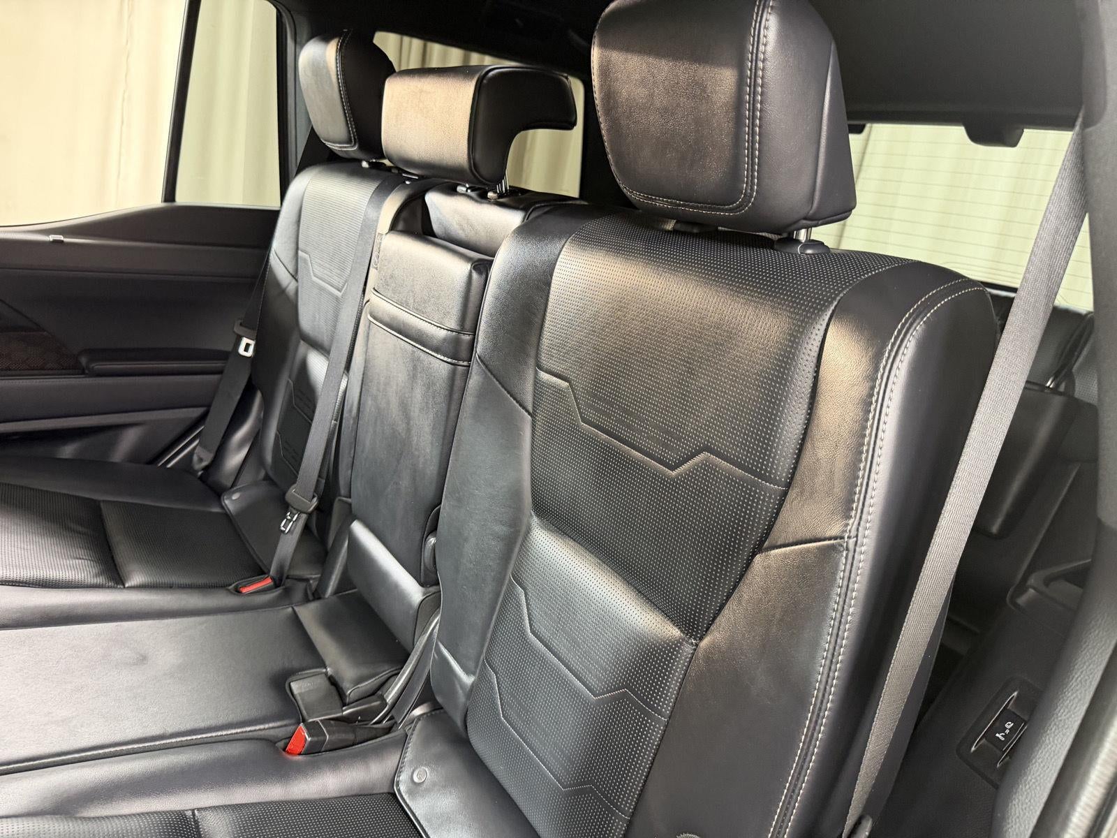 2024 Lexus GX GX 550 Luxury+