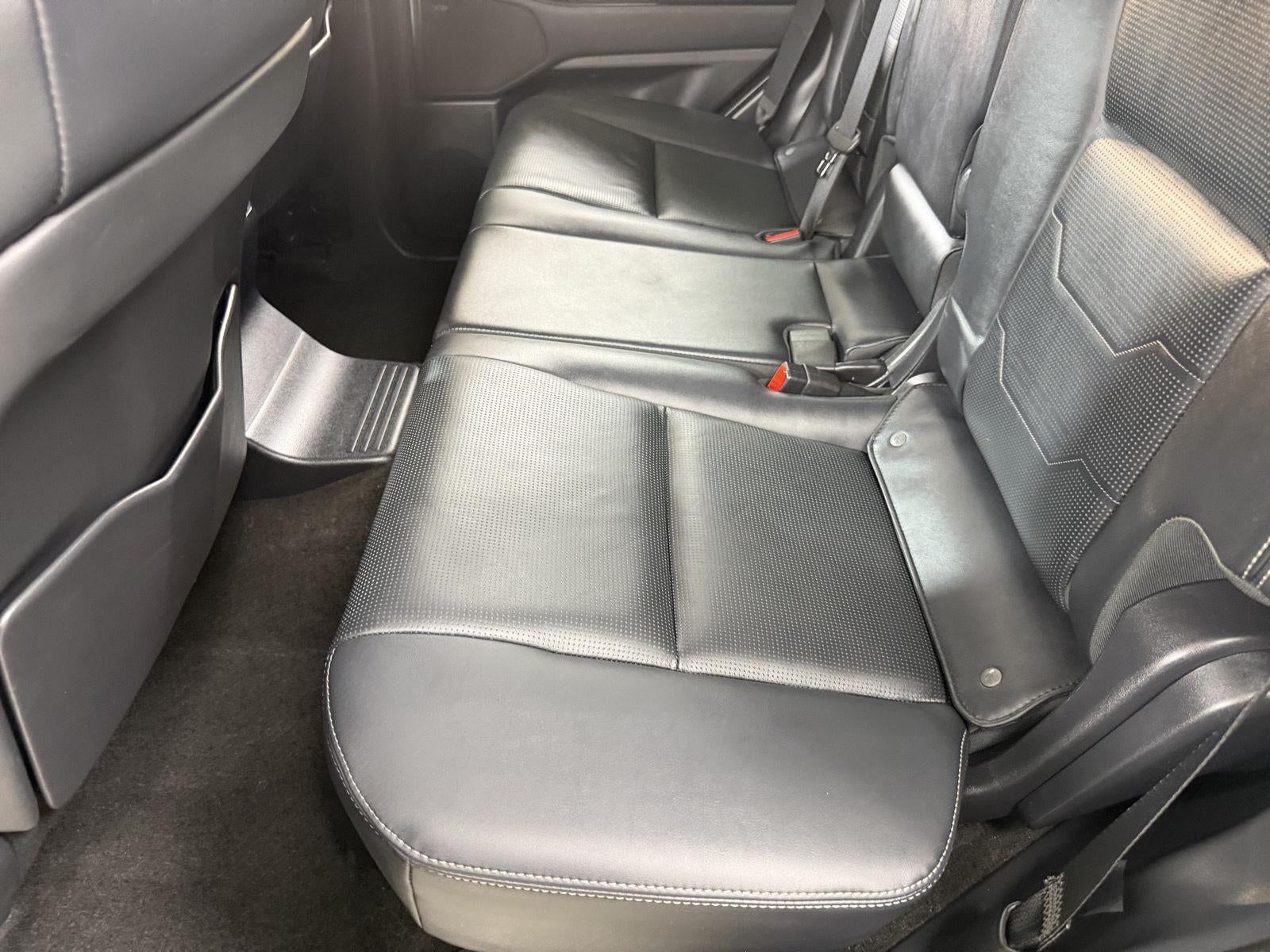2024 Lexus GX GX 550 Luxury+
