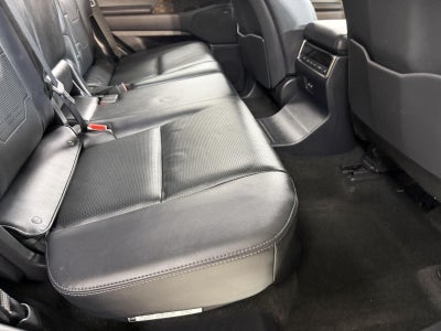 2024 Lexus GX GX 550 Luxury+