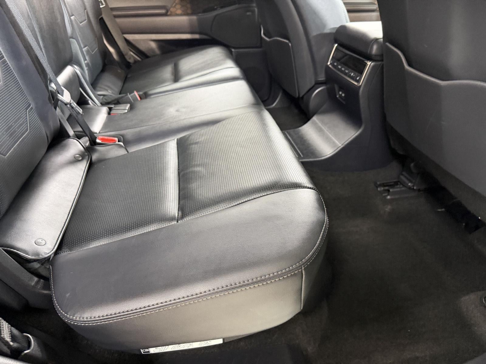 2024 Lexus GX GX 550 Luxury+