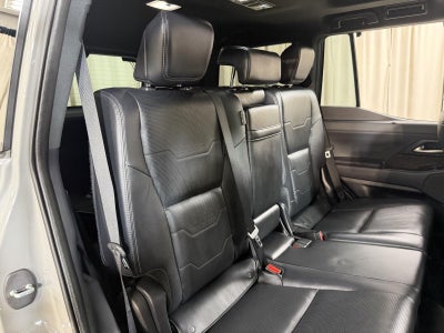2024 Lexus GX GX 550 Luxury+