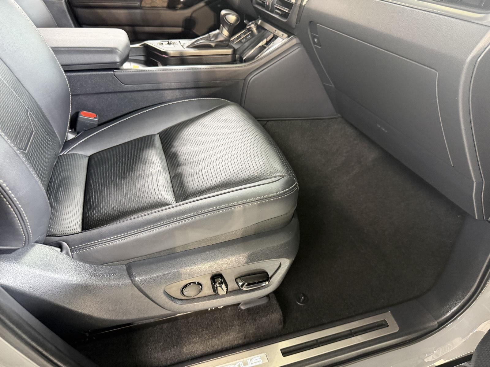 2024 Lexus GX GX 550 Luxury+