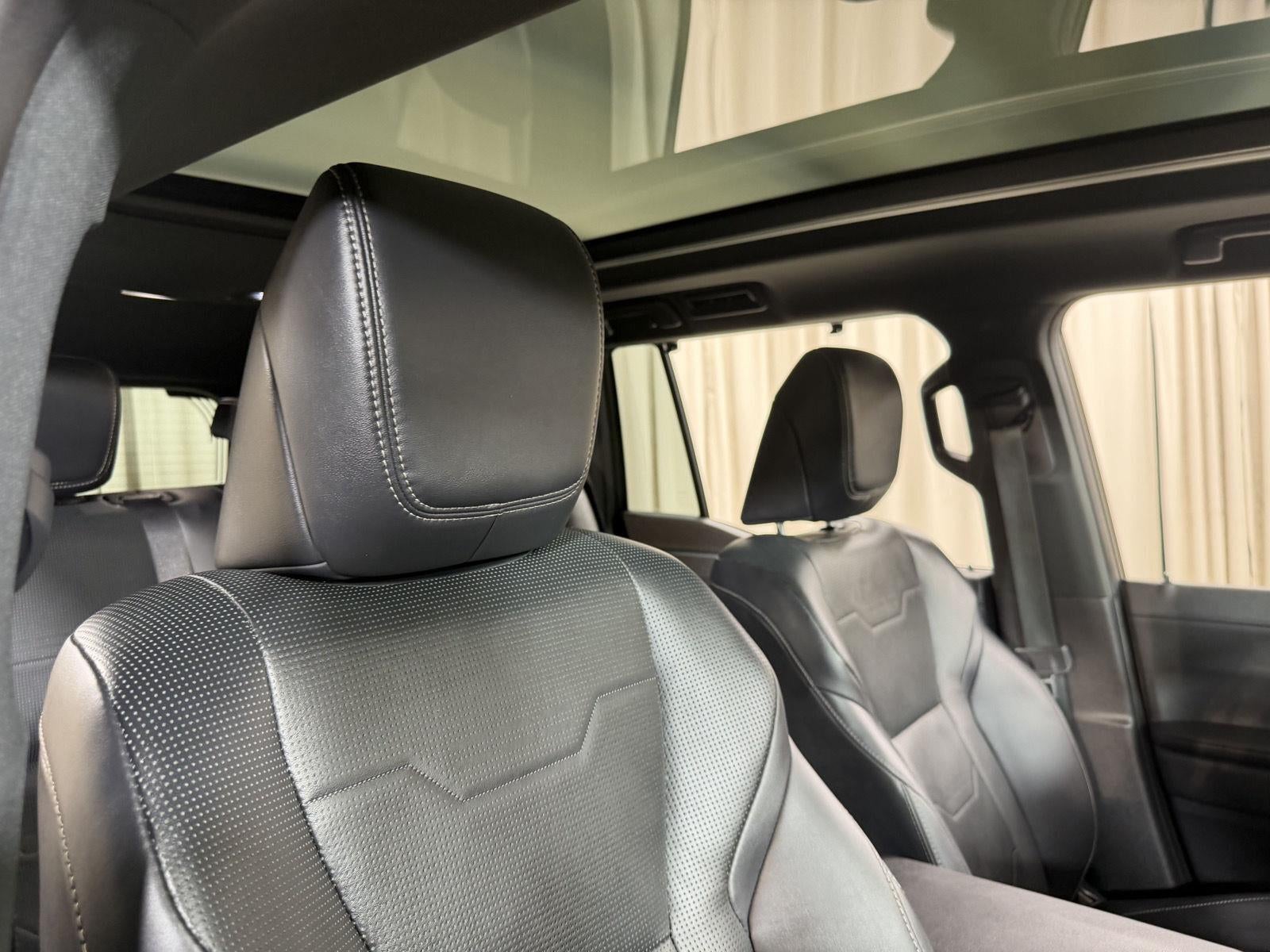 2024 Lexus GX GX 550 Luxury+