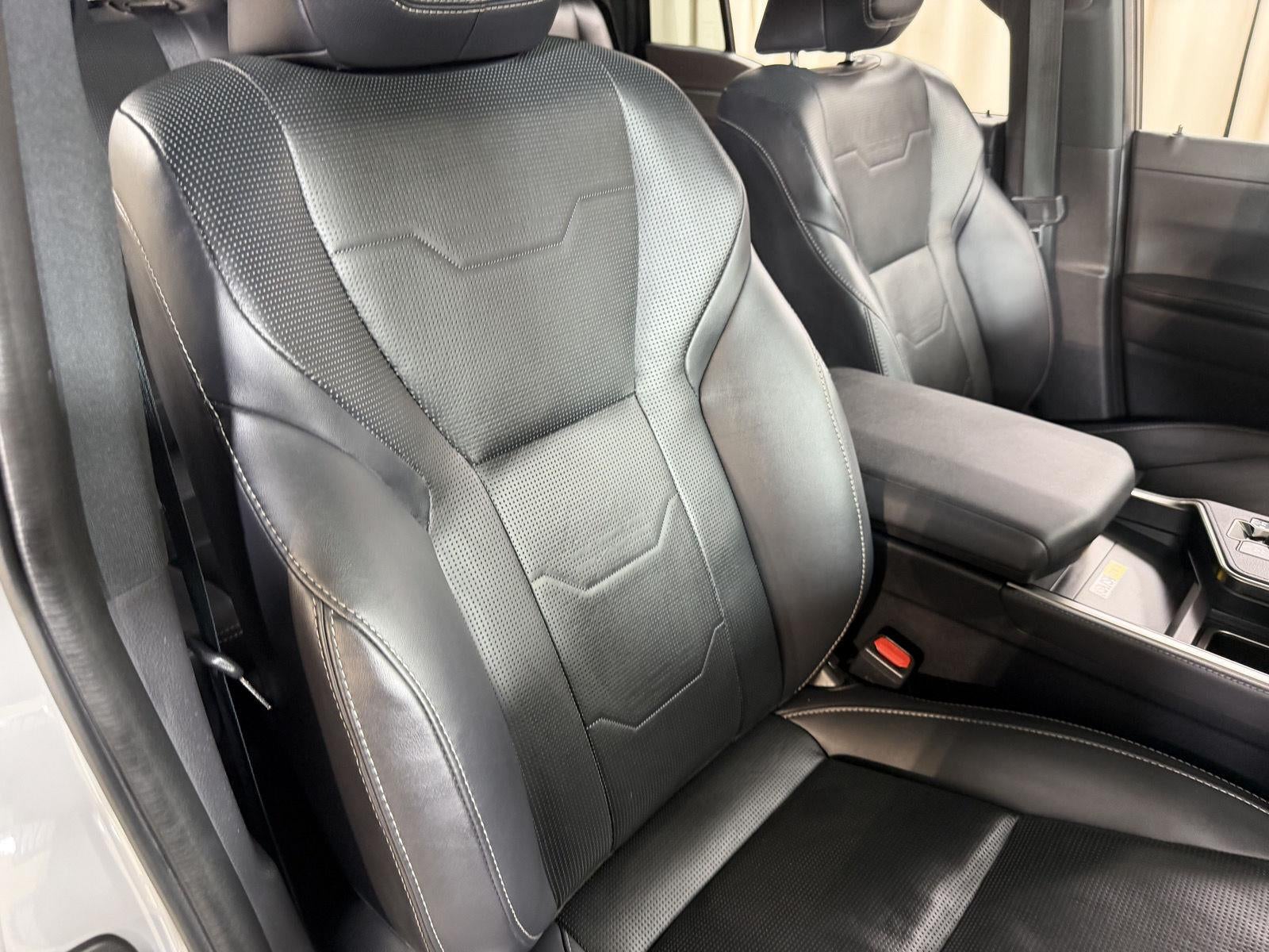 2024 Lexus GX GX 550 Luxury+