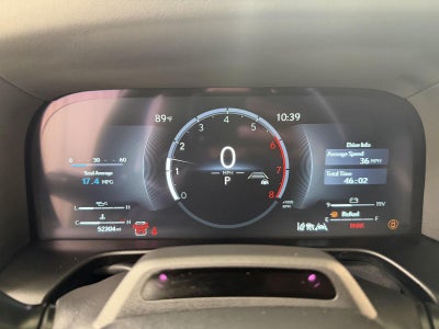 2024 Lexus GX GX 550 Luxury+
