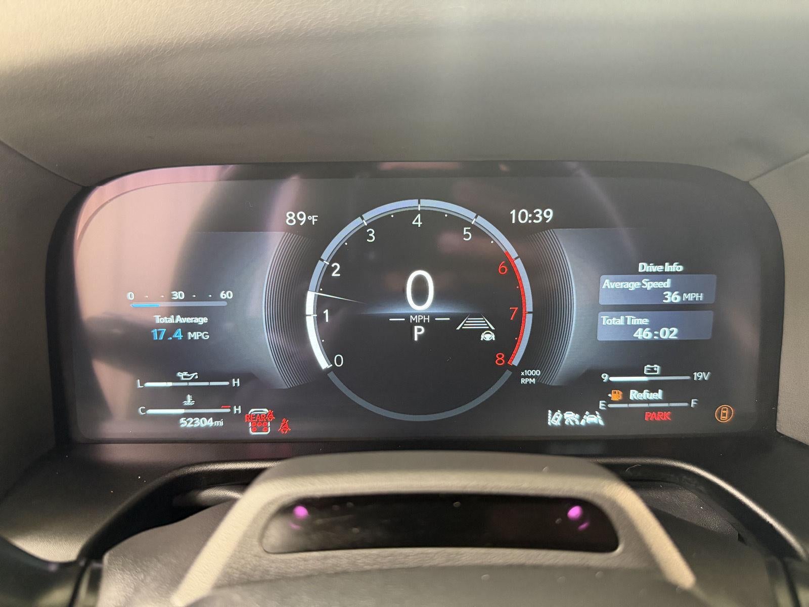 2024 Lexus GX GX 550 Luxury+