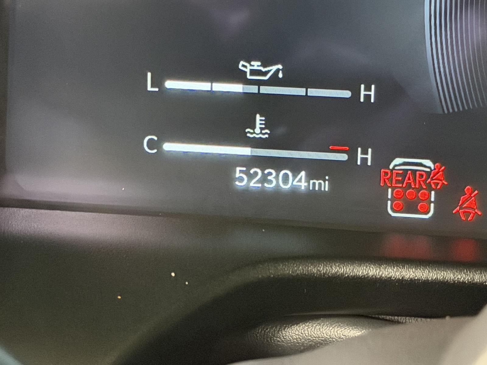 2024 Lexus GX GX 550 Luxury+