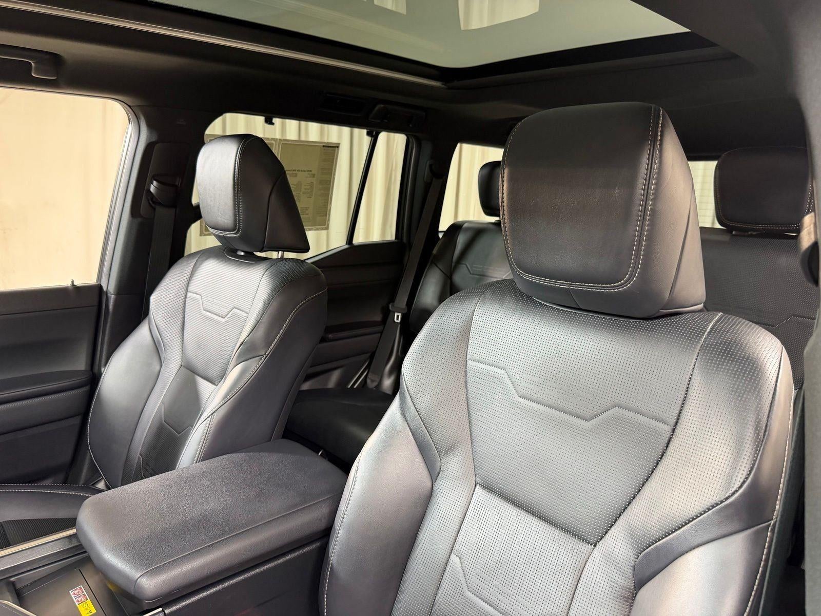 2025 Lexus GX 550 Luxury+