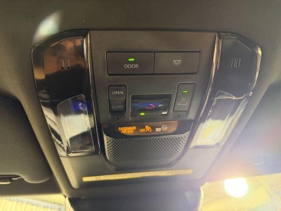2025 Lexus GX 550 Luxury+