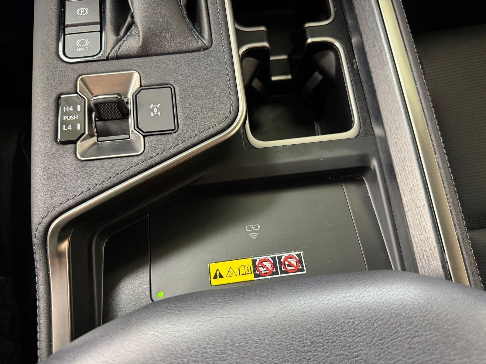 2025 Lexus GX 550 Luxury+