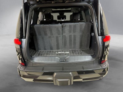 2025 Lexus GX 550 Luxury+