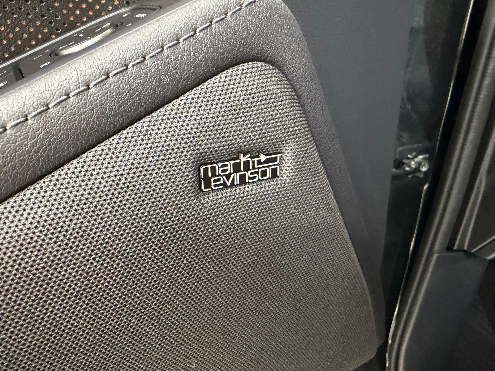 2025 Lexus GX 550 Luxury+