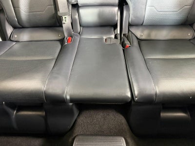2025 Lexus GX 550 Luxury+