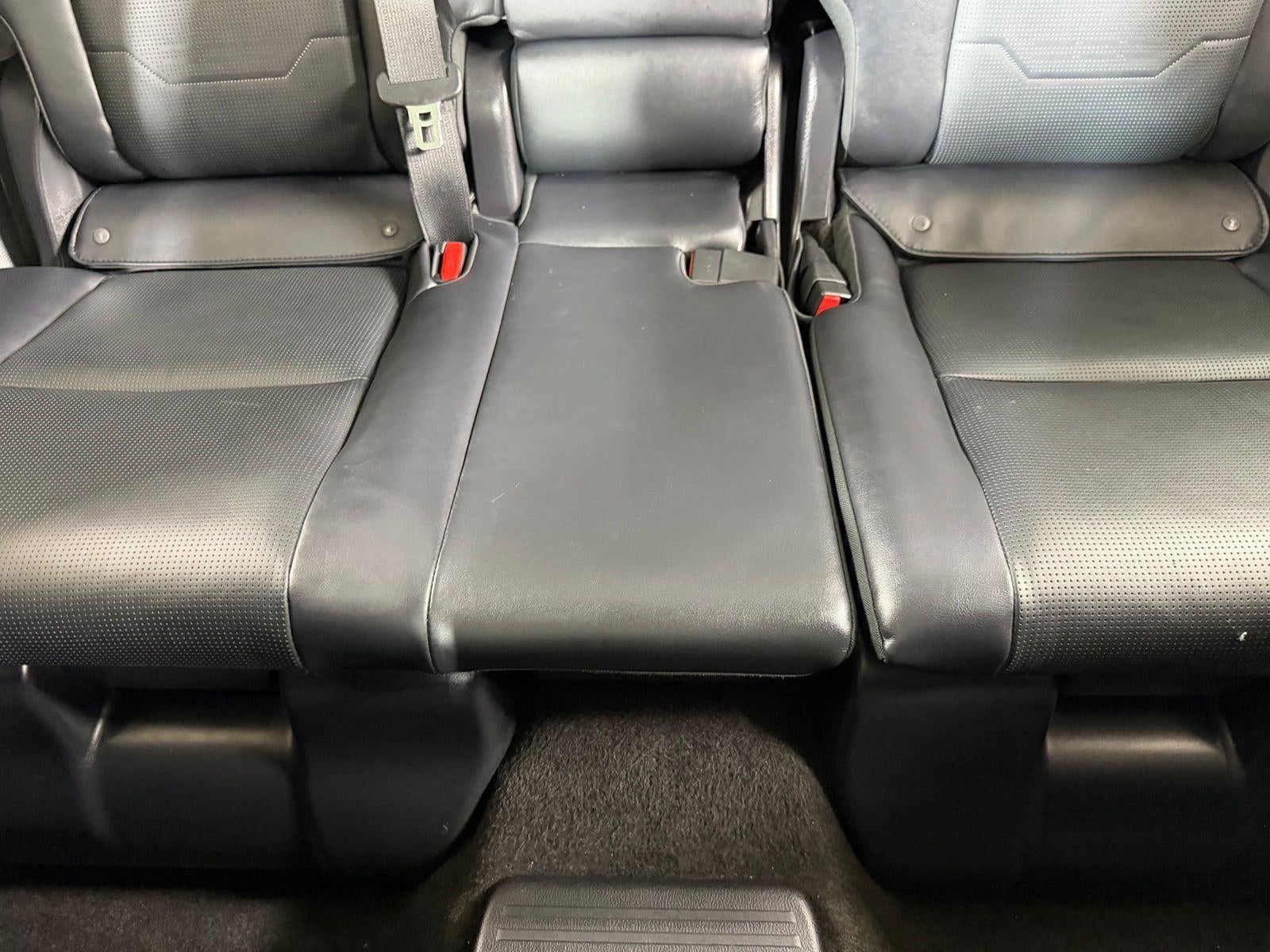 2025 Lexus GX 550 Luxury+