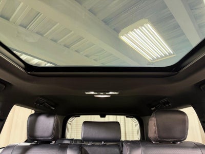 2025 Lexus GX 550 Luxury+